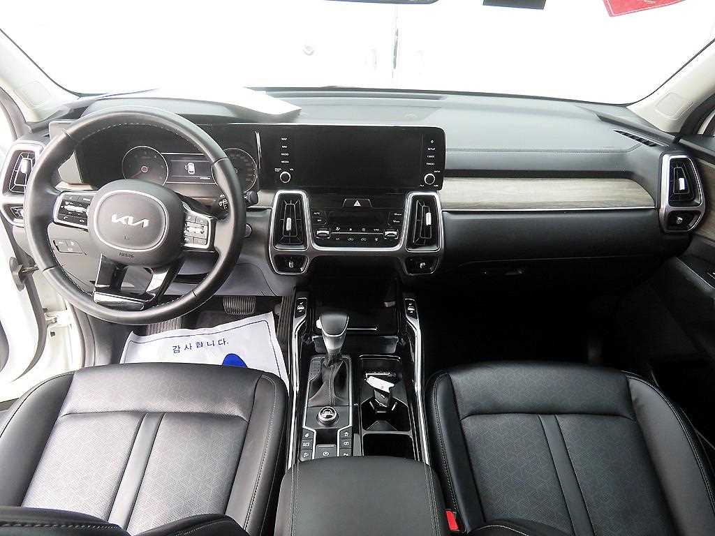 KIA Sorento - Vista 9
