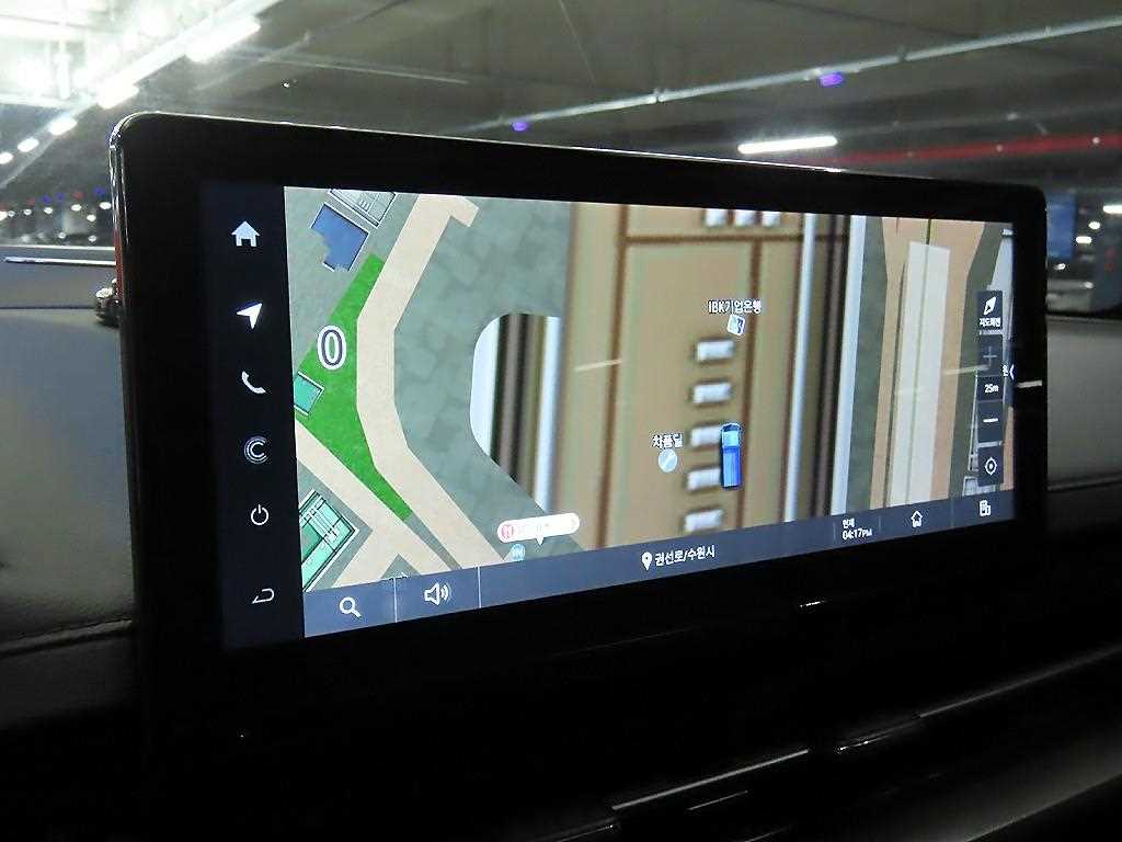 Ssangyong Rexton 2024 Blanco - Importación desde Corea - HF Imports Iquique - Foto 13