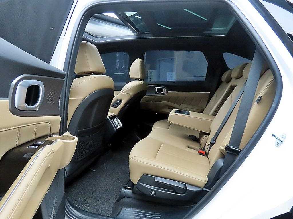KIA Sorento - Vista 6