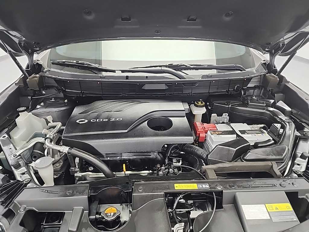 SAMSUNG QM6 - Vista 5