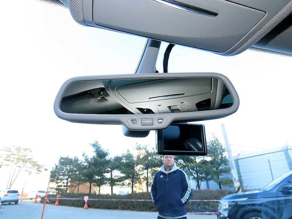 Audi A6 2013 Negro - Importación desde Corea - HF Imports Iquique - Foto 14