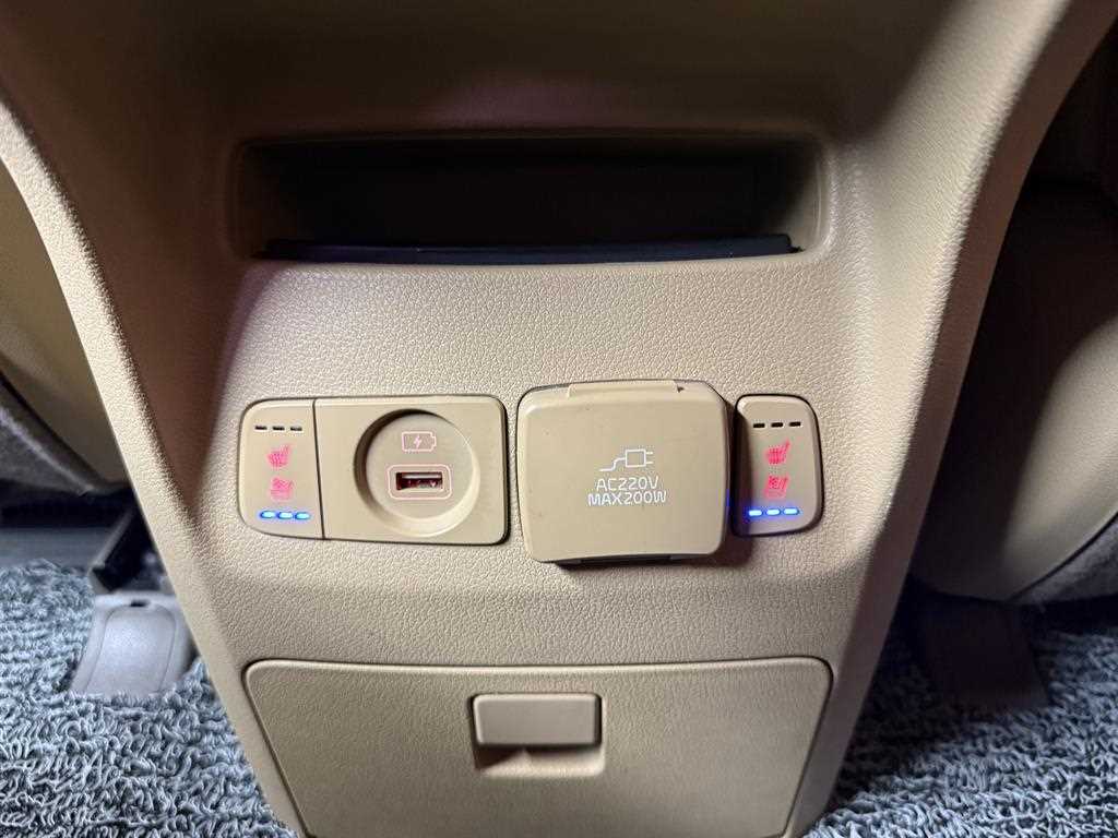 KIA Carnival 2020 Blanco - Importación desde Corea - HF Imports Iquique - Foto 14