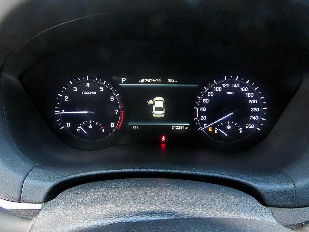 Genesis G80 - Vista 9