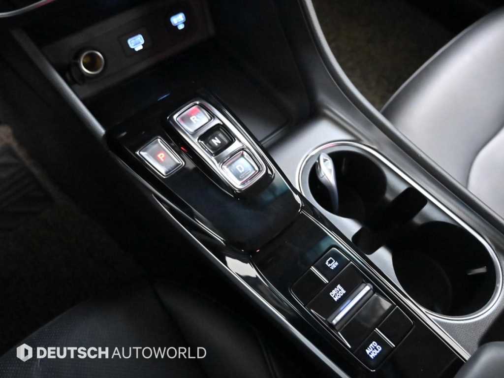 HYUNDAI Sonata - Vista 9