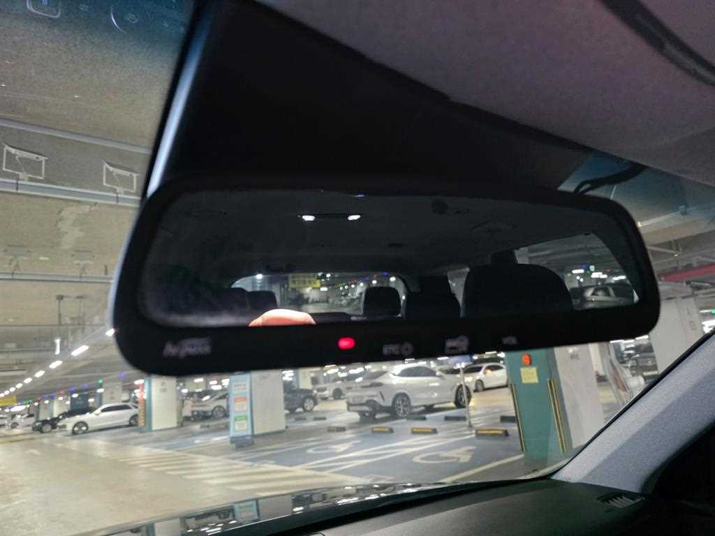 HYUNDAI Palisade 2021 Azul - Importación desde Corea - HF Imports Iquique - Foto 17