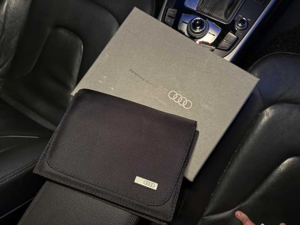 Audi A4 2015 - Importación desde Corea - HF Imports Iquique - Foto 15