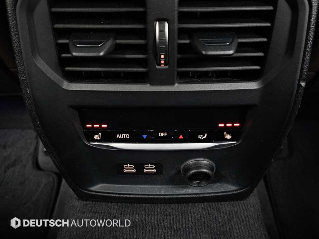 BMW 3 series 2020 Blanco - Importación desde Corea - HF Imports Iquique - Foto 16