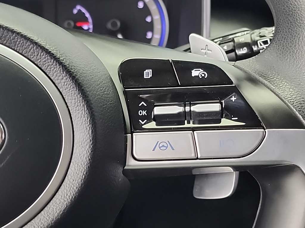 HYUNDAI Tucson 2022 Gris - Importación desde Corea - HF Imports Iquique - Foto 16