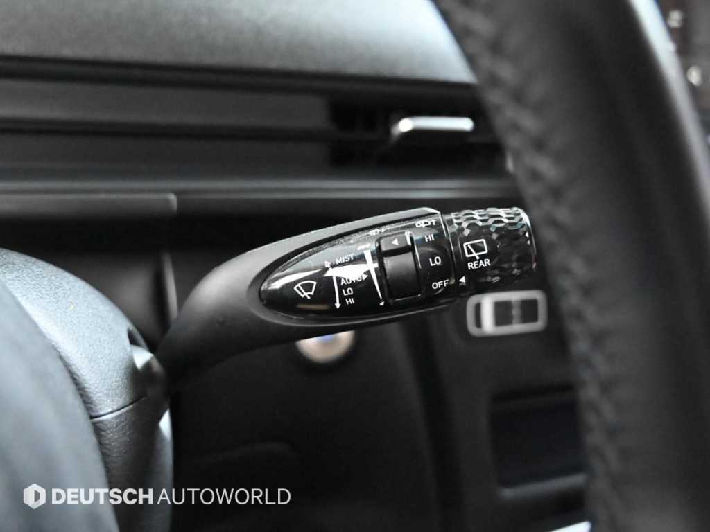 HYUNDAI Staria 2025 Blanco - Importación desde Corea - HF Imports Iquique - Foto 18