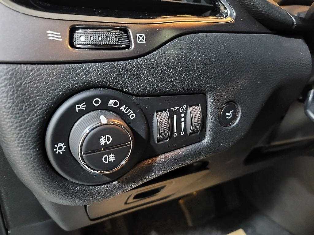 Jeep Cherokee 2020 Blanco - Importación desde Corea - HF Imports Iquique - Foto 14