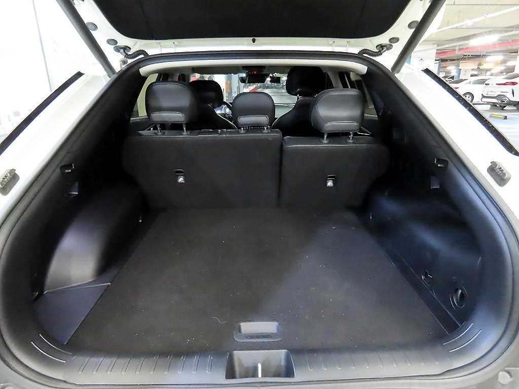 KIA EV6 2022 Blanco - Importación desde Corea - HF Imports Iquique - Foto 18