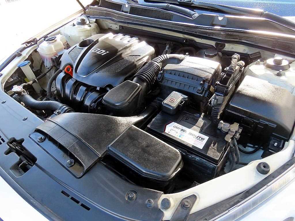 KIA K7 2013 Blanco - Importación desde Corea - HF Imports Iquique - Foto 19