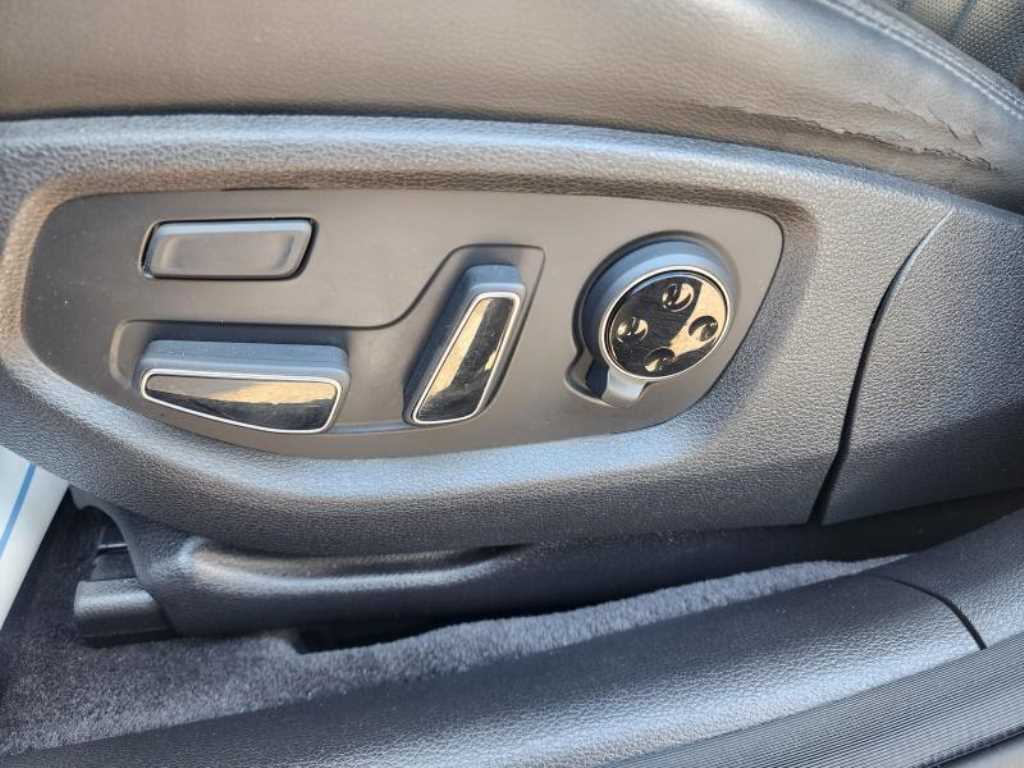 HYUNDAI Genesis 2016 - Importación desde Corea - HF Imports Iquique - Foto 17