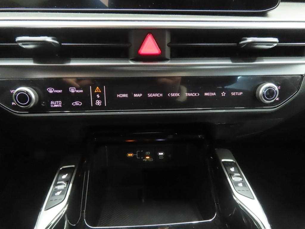 KIA Sorento - Vista 11