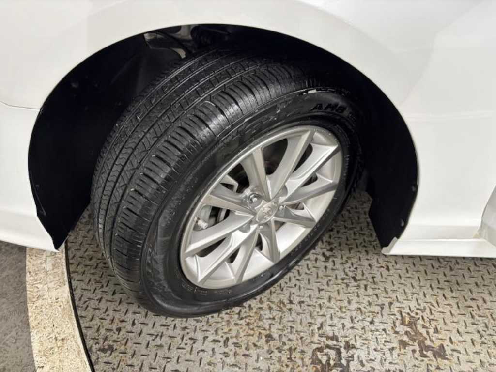 HYUNDAI Sonata 2019 Blanco - Importación desde Corea - HF Imports Iquique - Foto 20