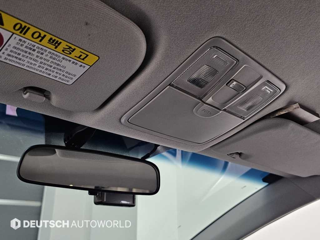 HYUNDAI Avante 2015 - Importación desde Corea - HF Imports Iquique - Foto 19