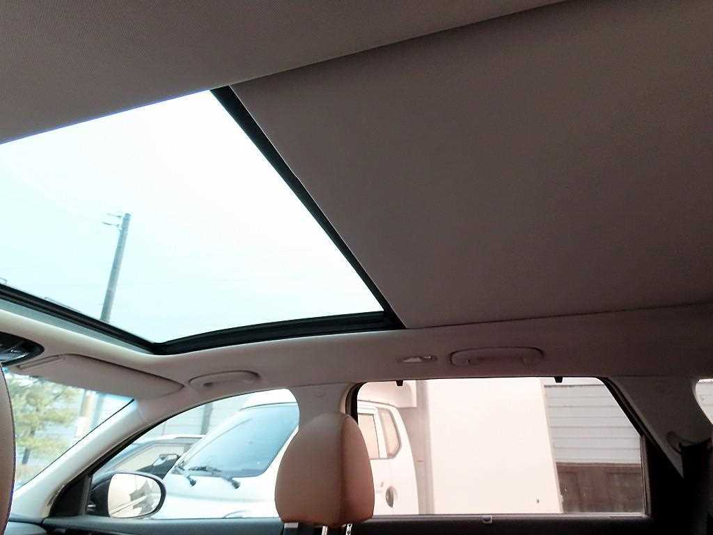 KIA Sorento 2019 Negro - Importación desde Corea - HF Imports Iquique - Foto 16