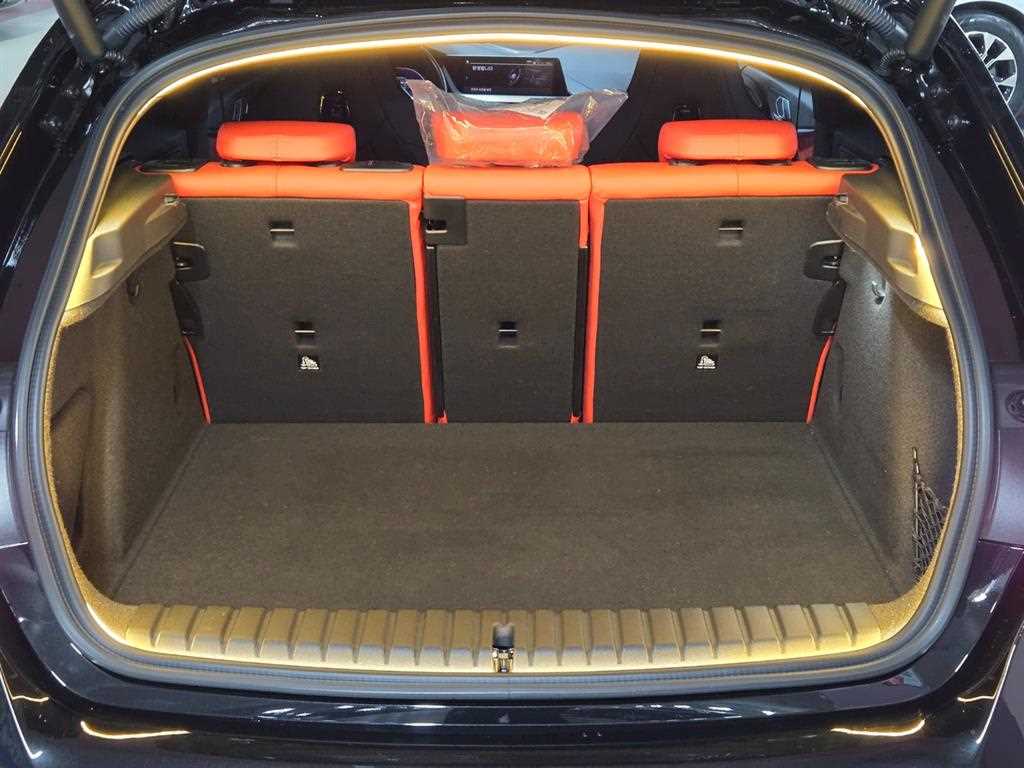 BMW 1 series - Vista 6