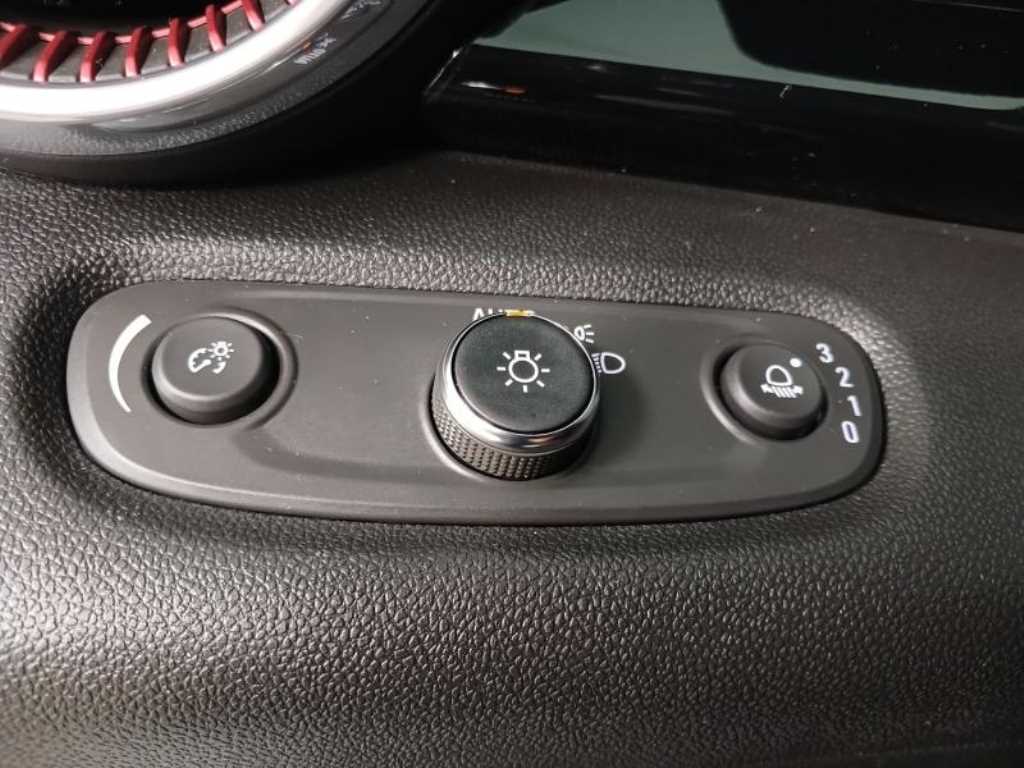 Chevrolet Trax - Vista 10