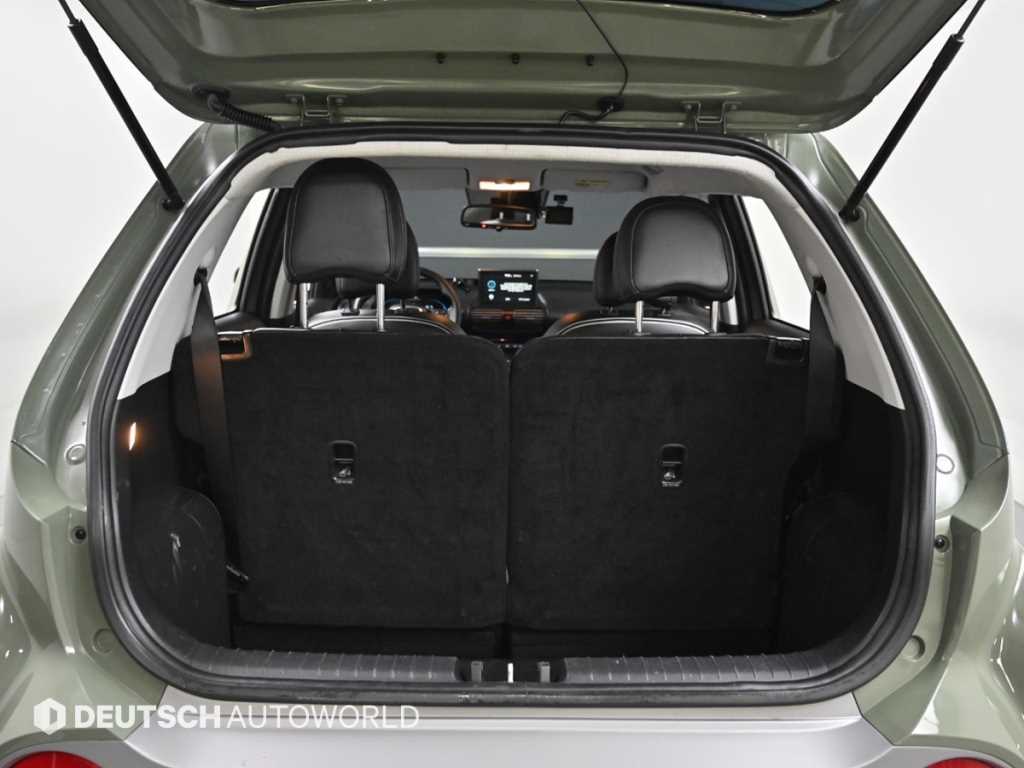 HYUNDAI Casper 2023 Gris - Importación desde Corea - HF Imports Iquique - Foto 20