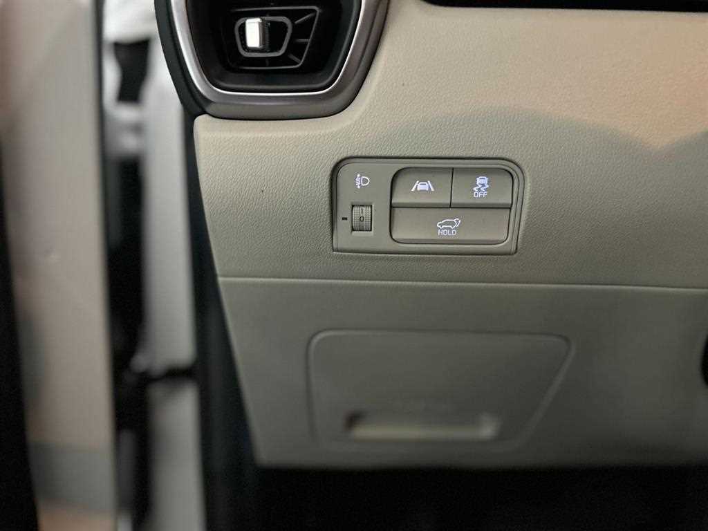 KIA Sorento - Vista 7