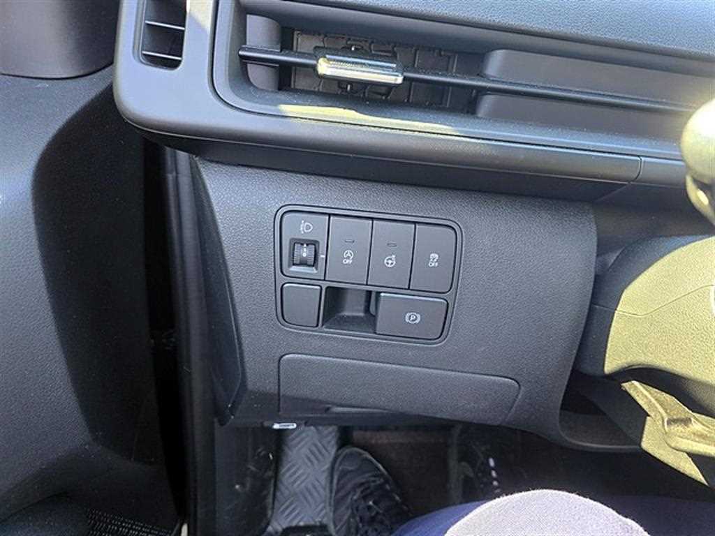 HYUNDAI Staria 2023 Negro - Importación desde Corea - HF Imports Iquique - Foto 14