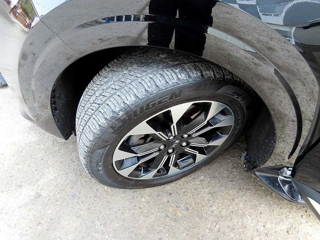 KIA Carnival 2021 Negro - Importación desde Corea - HF Imports Iquique - Foto 20