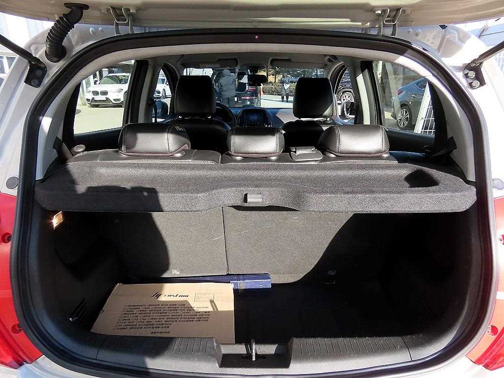 Chevrolet Spark 2019 the color of pearl - Importación desde Corea - HF Imports Iquique - Foto 18