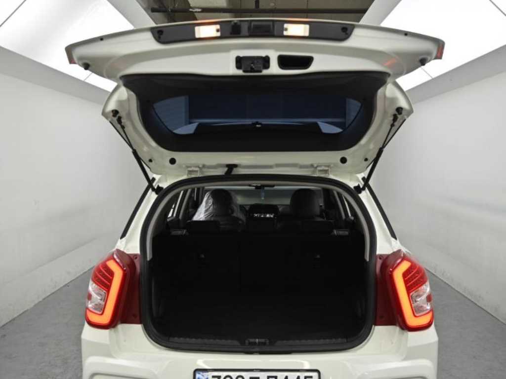 Ssangyong Tivoli 2022 - Importación desde Corea - HF Imports Iquique - Foto 20