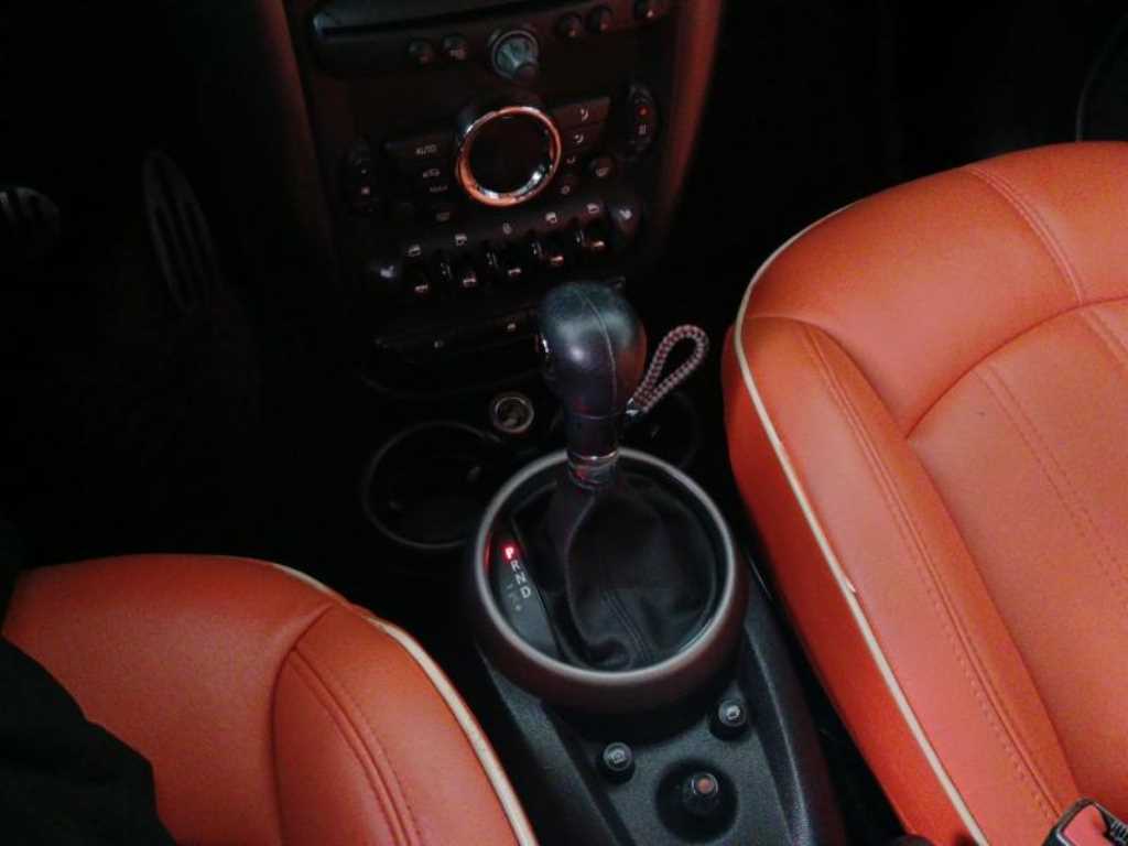 Mini Countryman 2012 - Importación desde Corea - HF Imports Iquique - Foto 15