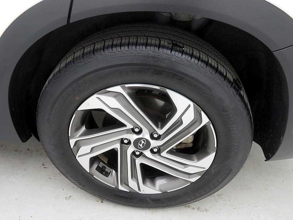 HYUNDAI Santa Fe 2022 Blanco - Importación desde Corea - HF Imports Iquique - Foto 20