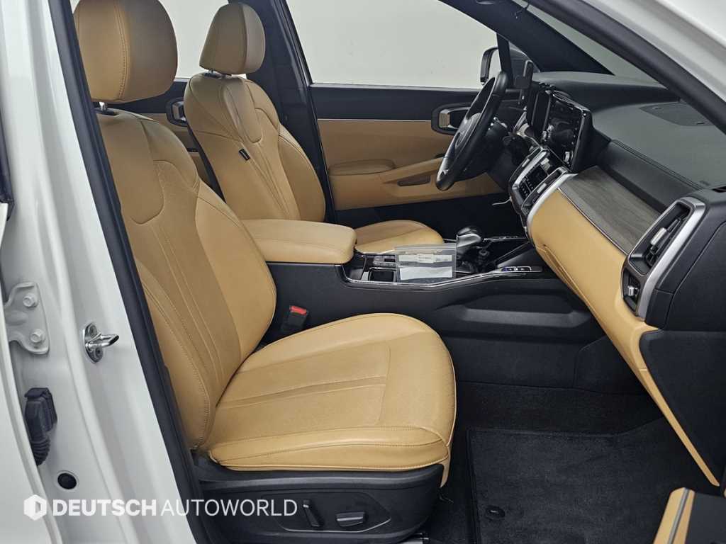 KIA Sorento - Vista 10