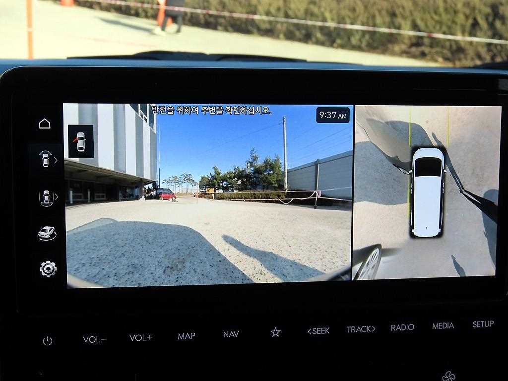 HYUNDAI Staria 2025 Gris - Importación desde Corea - HF Imports Iquique - Foto 15