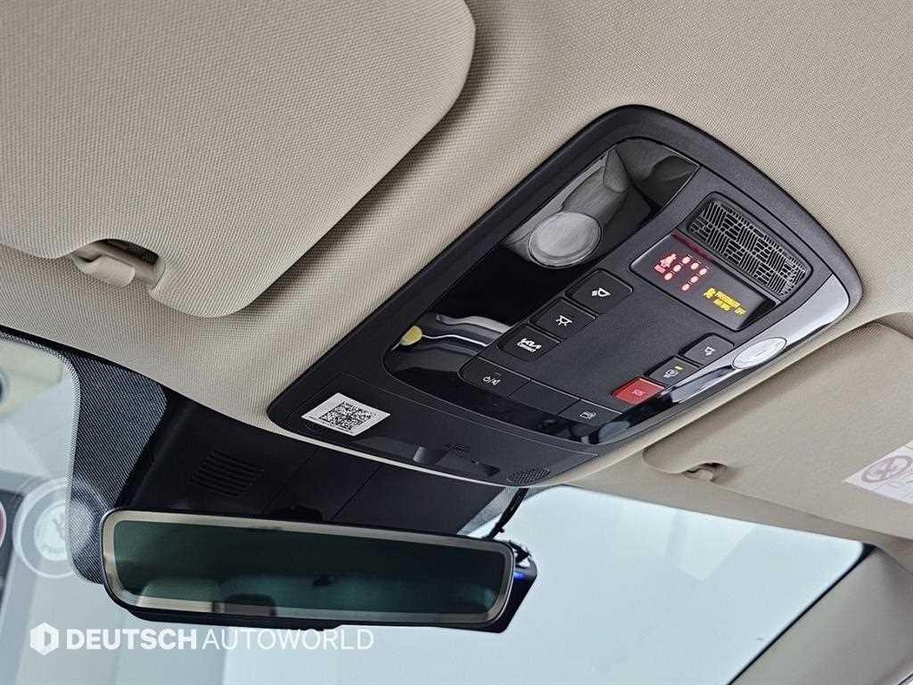 KIA Carnival 2025 Blanco - Importación desde Corea - HF Imports Iquique - Foto 19