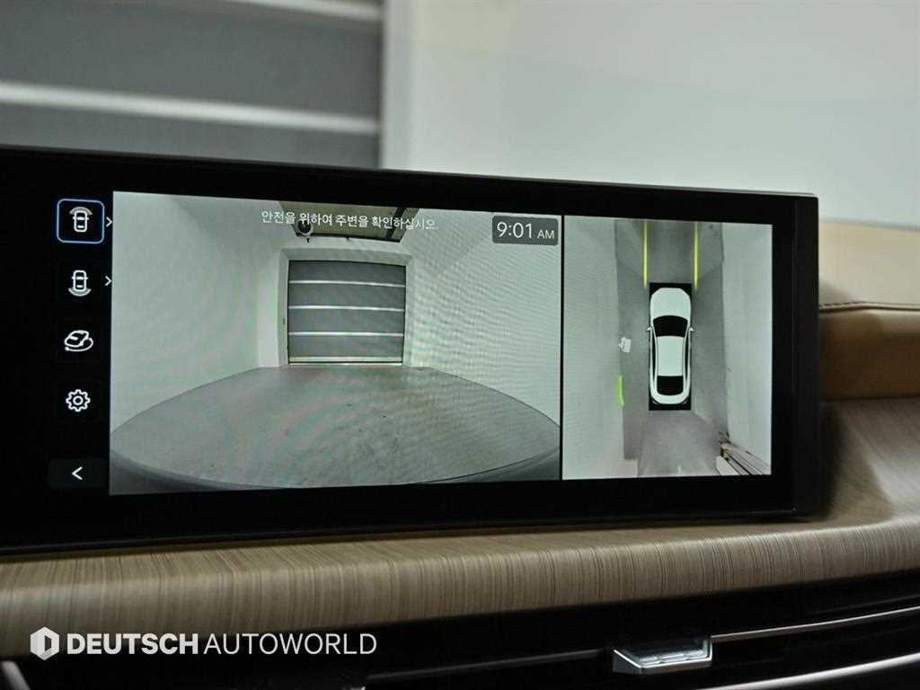 HYUNDAI Sonata 2024 Negro - Importación desde Corea - HF Imports Iquique - Foto 15