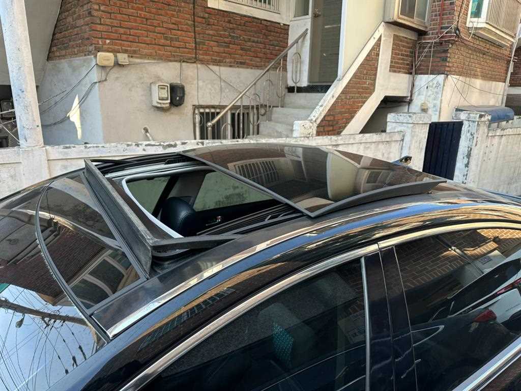 KIA K7 2014 Negro - Importación desde Corea - HF Imports Iquique - Foto 15