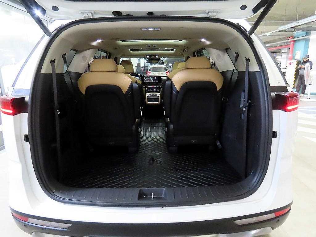 KIA Carnival 2023 - Importación desde Corea - HF Imports Iquique - Foto 16