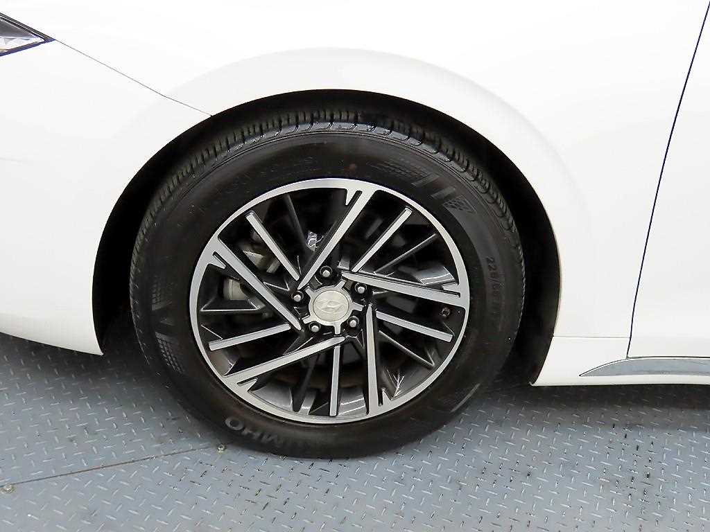 HYUNDAI Grandeur 2020 - Importación desde Corea - HF Imports Iquique - Foto 20