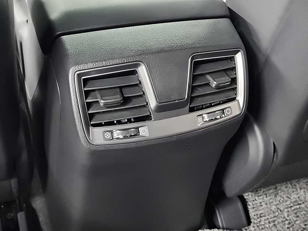 Ssangyong Musso 2026 Gris - Importación desde Corea - HF Imports Iquique - Foto 13