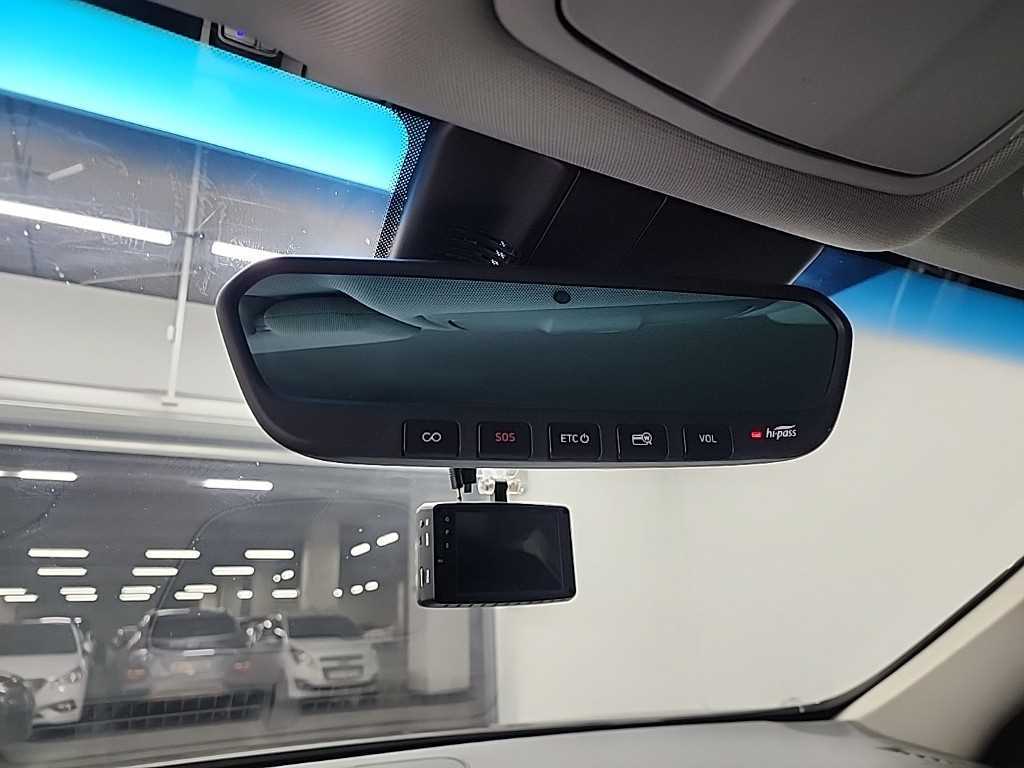 Genesis G80 2018 Negro - Importación desde Corea - HF Imports Iquique - Foto 17