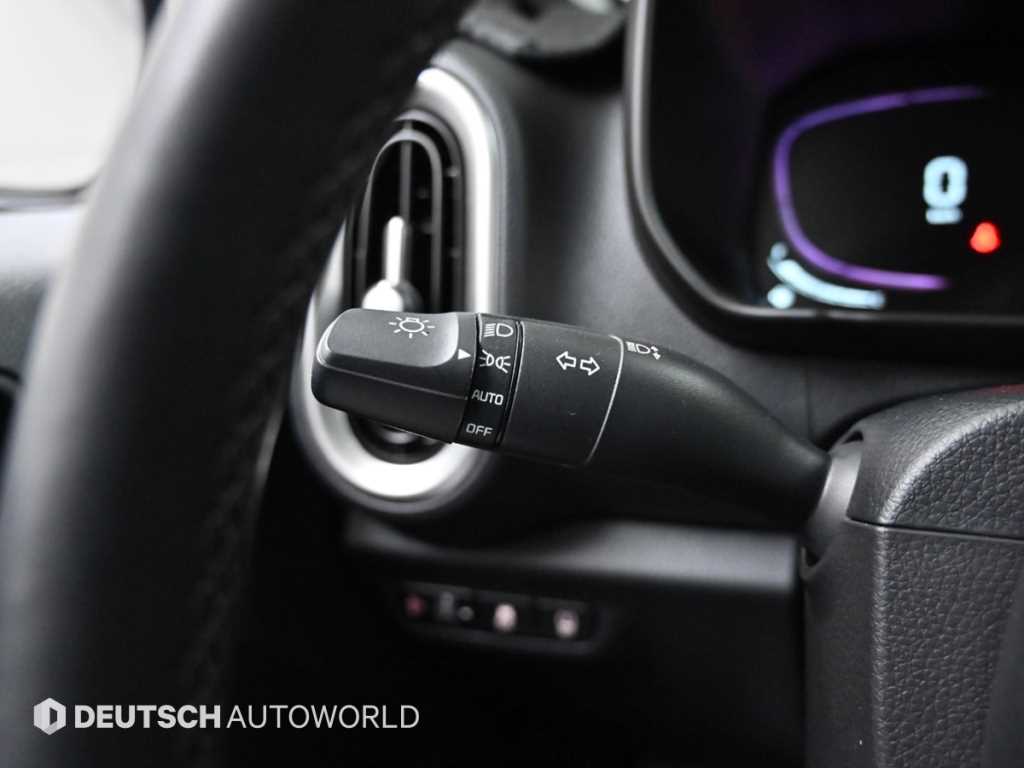 KIA Morning 2024 Blanco - Importación desde Corea - HF Imports Iquique - Foto 18