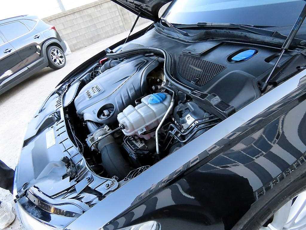 Audi A6 2013 Negro - Importación desde Corea - HF Imports Iquique - Foto 17