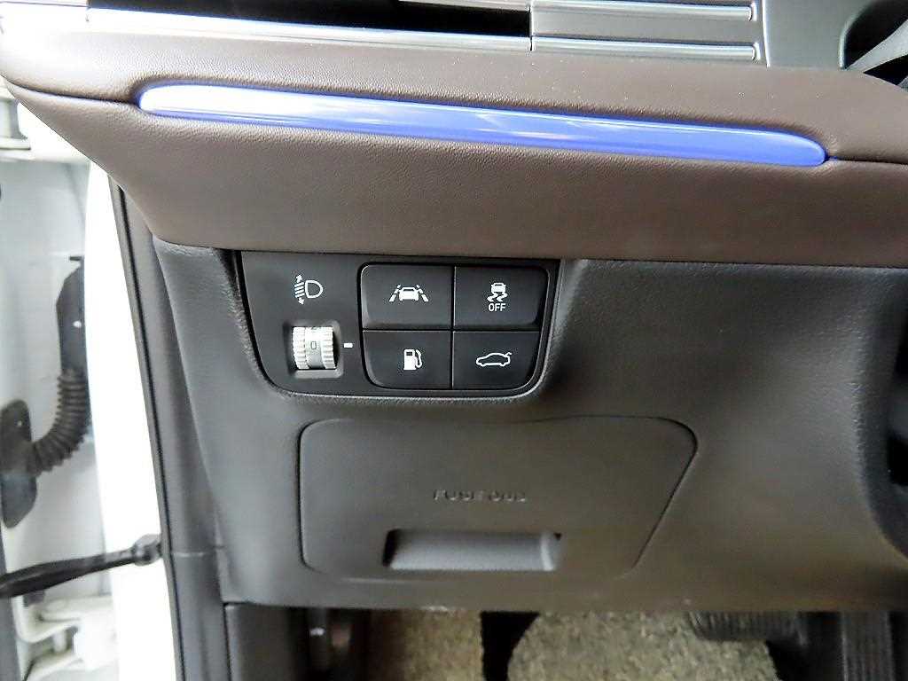 HYUNDAI Grandeur 2020 - Importación desde Corea - HF Imports Iquique - Foto 13