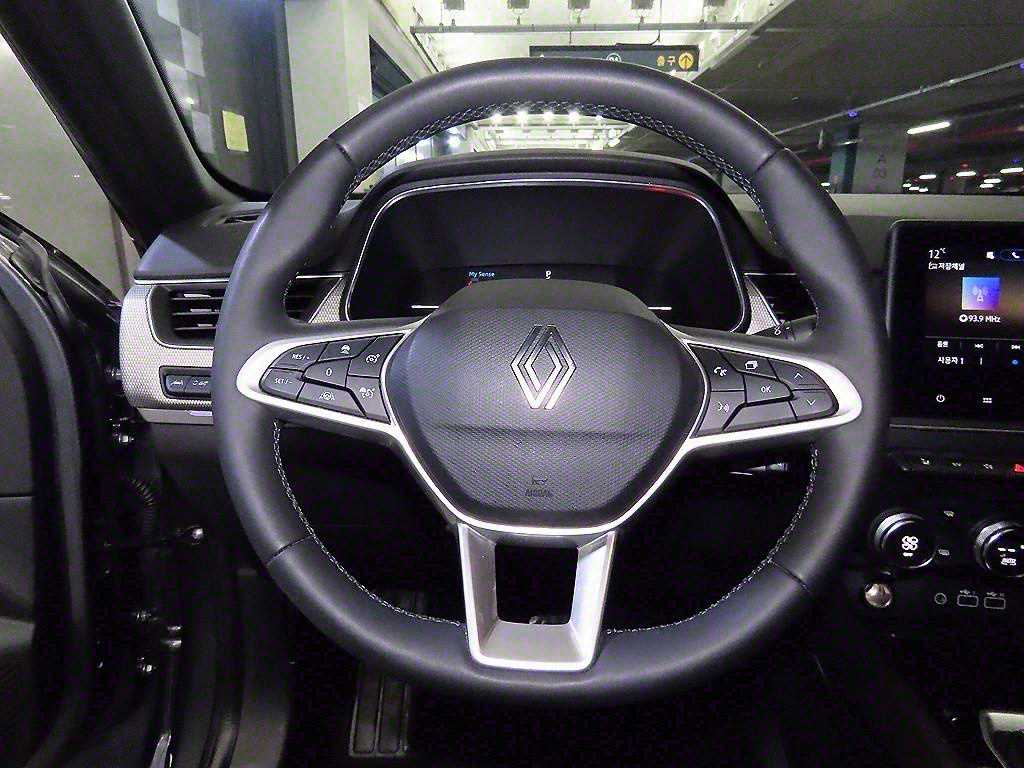 SAMSUNG Arkana - Vista 8