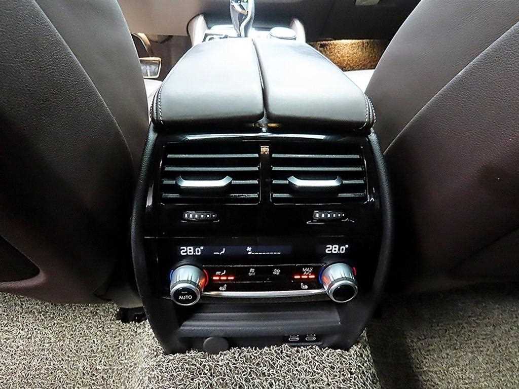 BMW 5 Series 2021 - Importación desde Corea - HF Imports Iquique - Foto 17