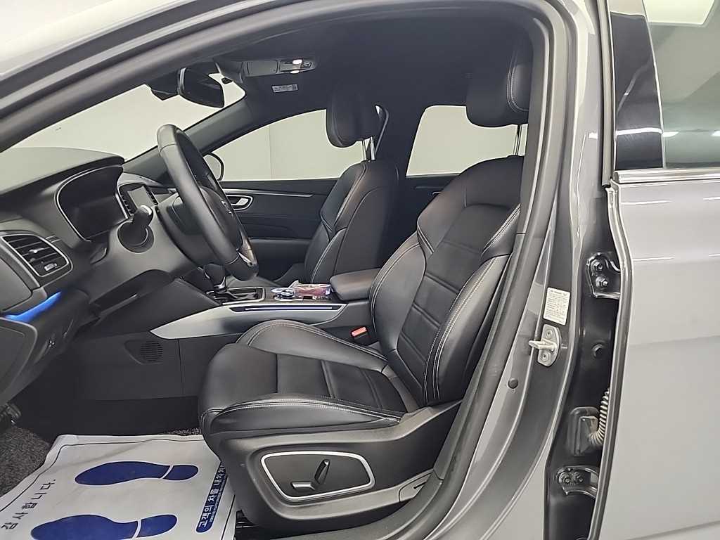 SAMSUNG SM6 - Vista 11