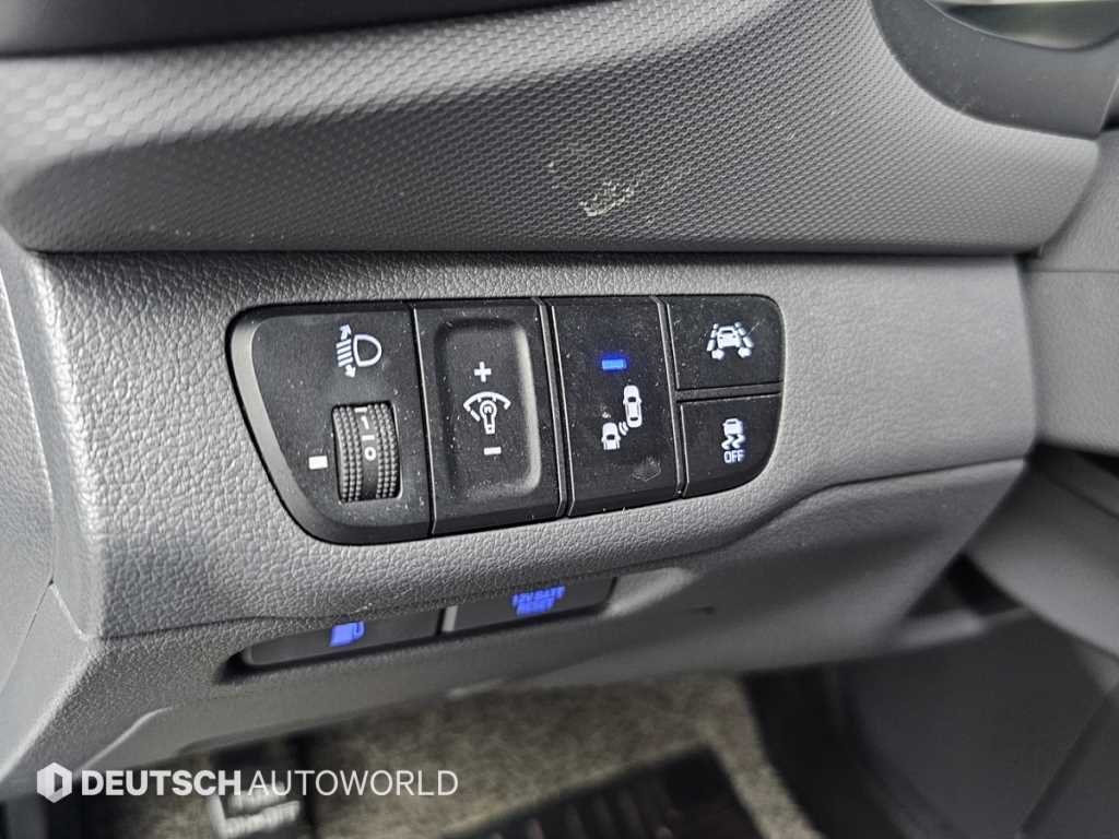 HYUNDAI Ioniq 2018 Blanco - Importación desde Corea - HF Imports Iquique - Foto 17