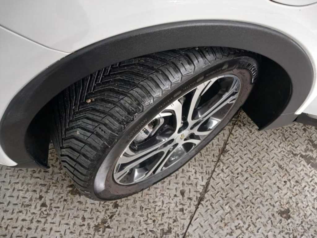 Chevrolet Bolt 2018 - Importación desde Corea - HF Imports Iquique - Foto 20