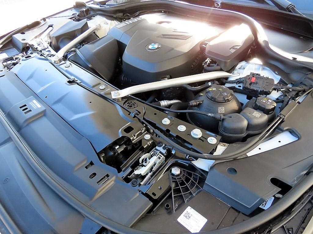 BMW 5 Series 2025 Blanco - Importación desde Corea - HF Imports Iquique - Foto 19