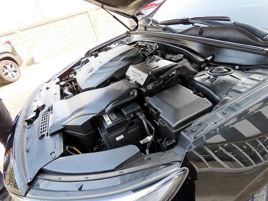 KIA K7 2020 Negro - Importación desde Corea - HF Imports Iquique - Foto 19